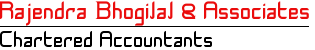 Rajendra Bhogilal & Associates